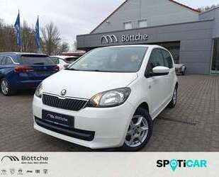 Skoda Citigo Gebrauchtwagen