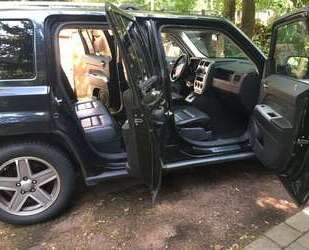 Jeep Patriot Gebrauchtwagen