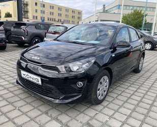 Kia Rio Gebrauchtwagen