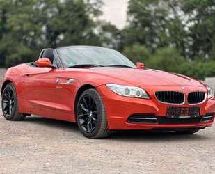 BMW Z4 Gebrauchtwagen
