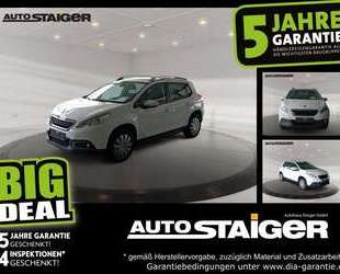 Peugeot 2008 Gebrauchtwagen