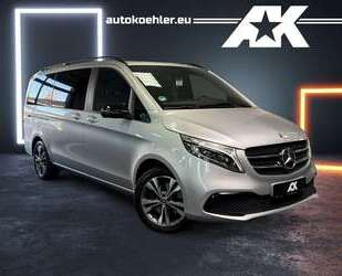 Mercedes-Benz V 300 Gebrauchtwagen