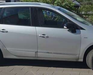 Renault Scenic Gebrauchtwagen