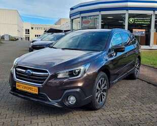 Subaru OUTBACK Gebrauchtwagen