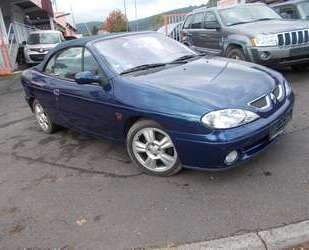 Renault Megane Gebrauchtwagen