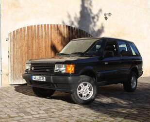 Land Rover Range Rover Gebrauchtwagen