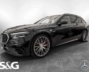 Mercedes-Benz E 53 AMG Gebrauchtwagen