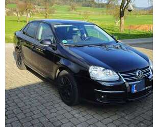 VW Jetta Gebrauchtwagen