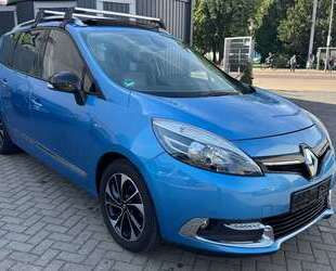 Renault Scenic Gebrauchtwagen