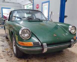 Porsche 911 Gebrauchtwagen