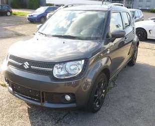 Suzuki Ignis Gebrauchtwagen