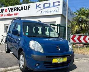Renault Kangoo Gebrauchtwagen