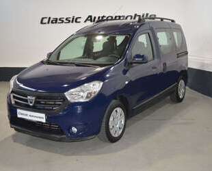 Dacia Dokker Gebrauchtwagen