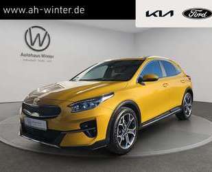 Kia XCeed Gebrauchtwagen
