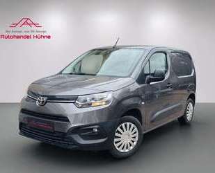 Toyota Proace Gebrauchtwagen