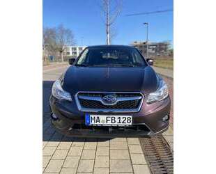 Subaru XV Gebrauchtwagen