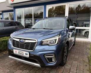 Subaru Forester Gebrauchtwagen