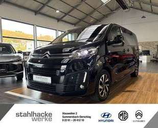 Citroen Spacetourer Gebrauchtwagen