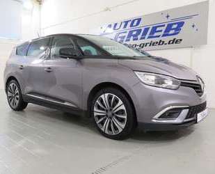 Renault Grand Scenic Gebrauchtwagen
