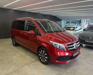 Mercedes-Benz V 250 Gebrauchtwagen