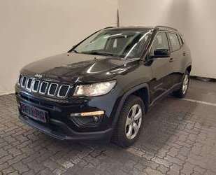 Jeep Compass Gebrauchtwagen