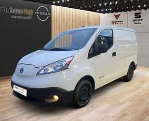 Nissan NV200 Gebrauchtwagen