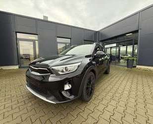 Kia Stonic Gebrauchtwagen