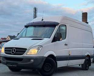 Audi Sprinter 
