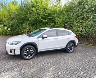 Subaru XV Gebrauchtwagen