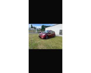 Nissan Note Gebrauchtwagen