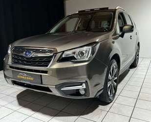 Subaru Forester Gebrauchtwagen