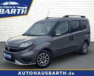 Fiat Doblo Gebrauchtwagen