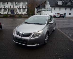 Toyota Avensis Gebrauchtwagen