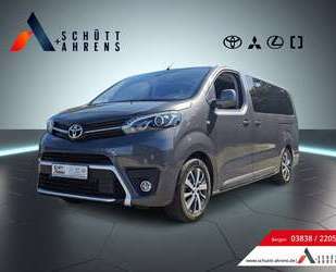 Toyota Proace Gebrauchtwagen