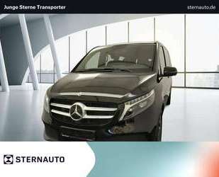 Mercedes-Benz V 300 Gebrauchtwagen