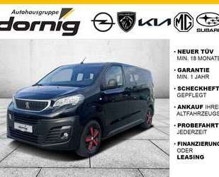 Peugeot Expert Gebrauchtwagen