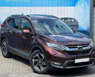 Honda CR-V Gebrauchtwagen