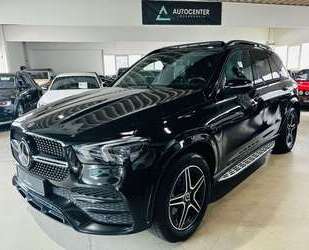 Mercedes-Benz GLE 450 Gebrauchtwagen