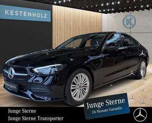 Mercedes-Benz C 200 Gebrauchtwagen