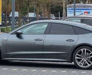 Audi A7 Gebrauchtwagen