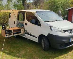 Nissan NV200 Gebrauchtwagen