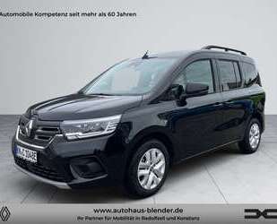 Renault Kangoo Gebrauchtwagen
