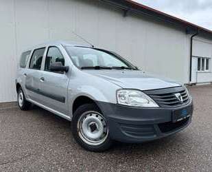 SsangYong Logan 