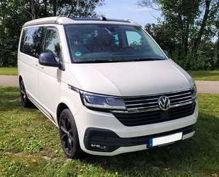 VW T6.1 California Gebrauchtwagen