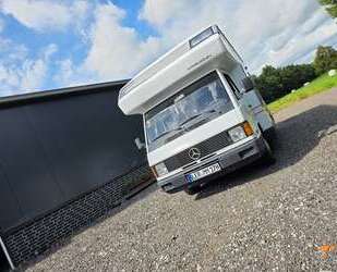 Mercedes-Benz MB 100 Gebrauchtwagen