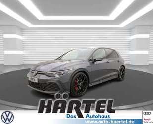 VW Golf GTI Gebrauchtwagen