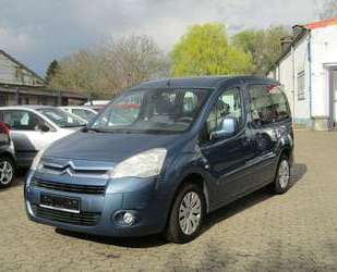 Citroen Berlingo Gebrauchtwagen