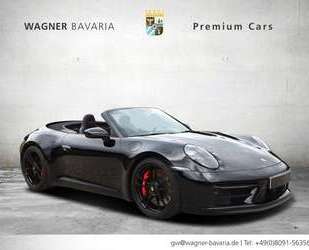 Porsche 992 Gebrauchtwagen