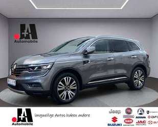 Renault Koleos Gebrauchtwagen