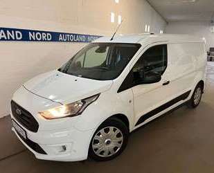 Ford Transit Connect Gebrauchtwagen